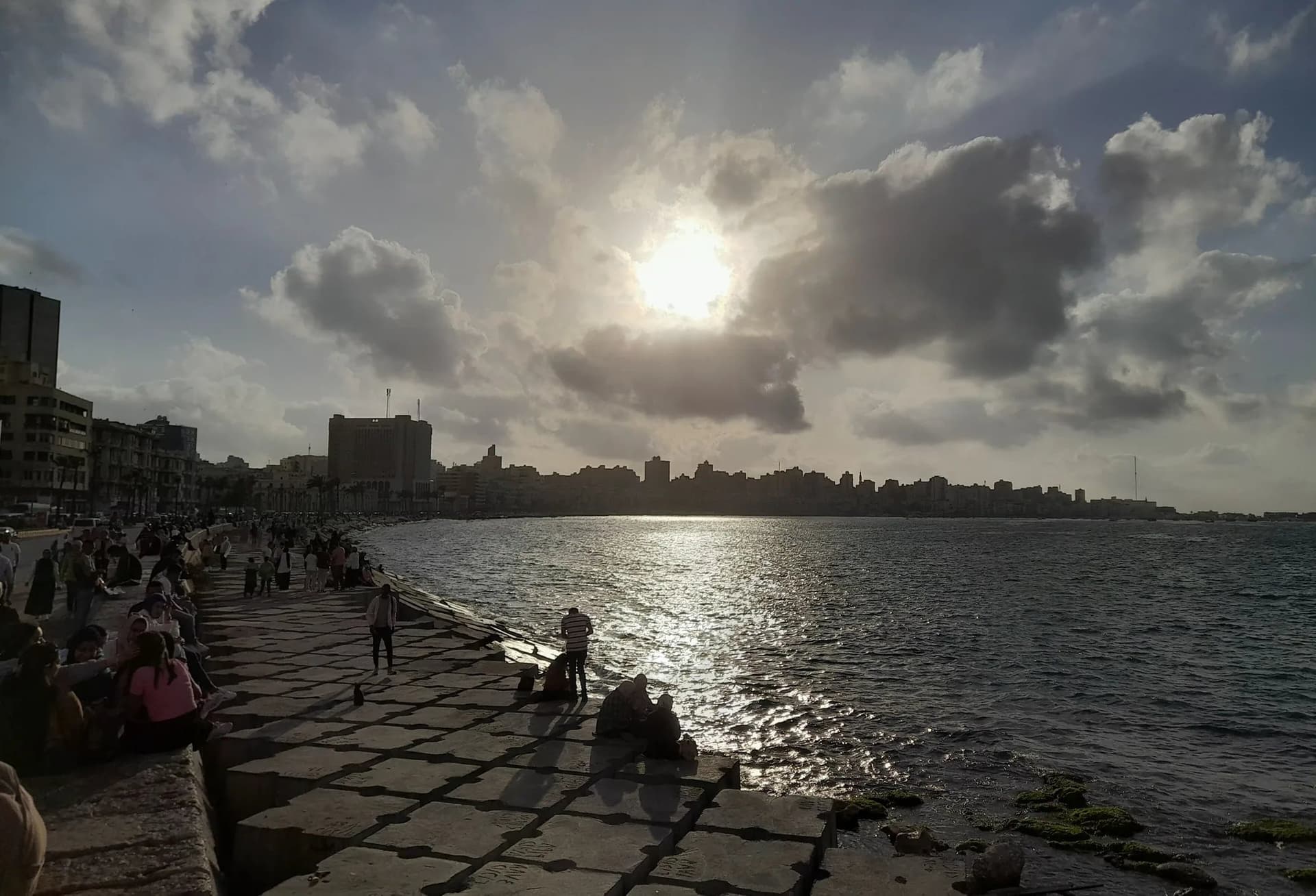 Alexandria Day Tour
