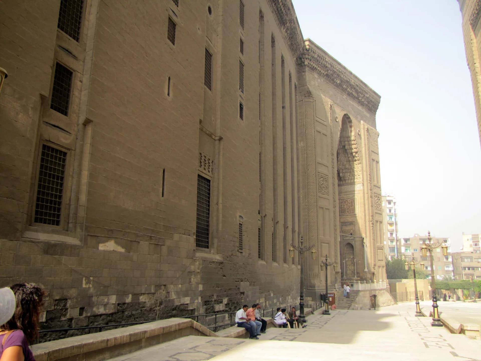 Egyptian Museum, Old Coptic and Islamic Cairo Tour