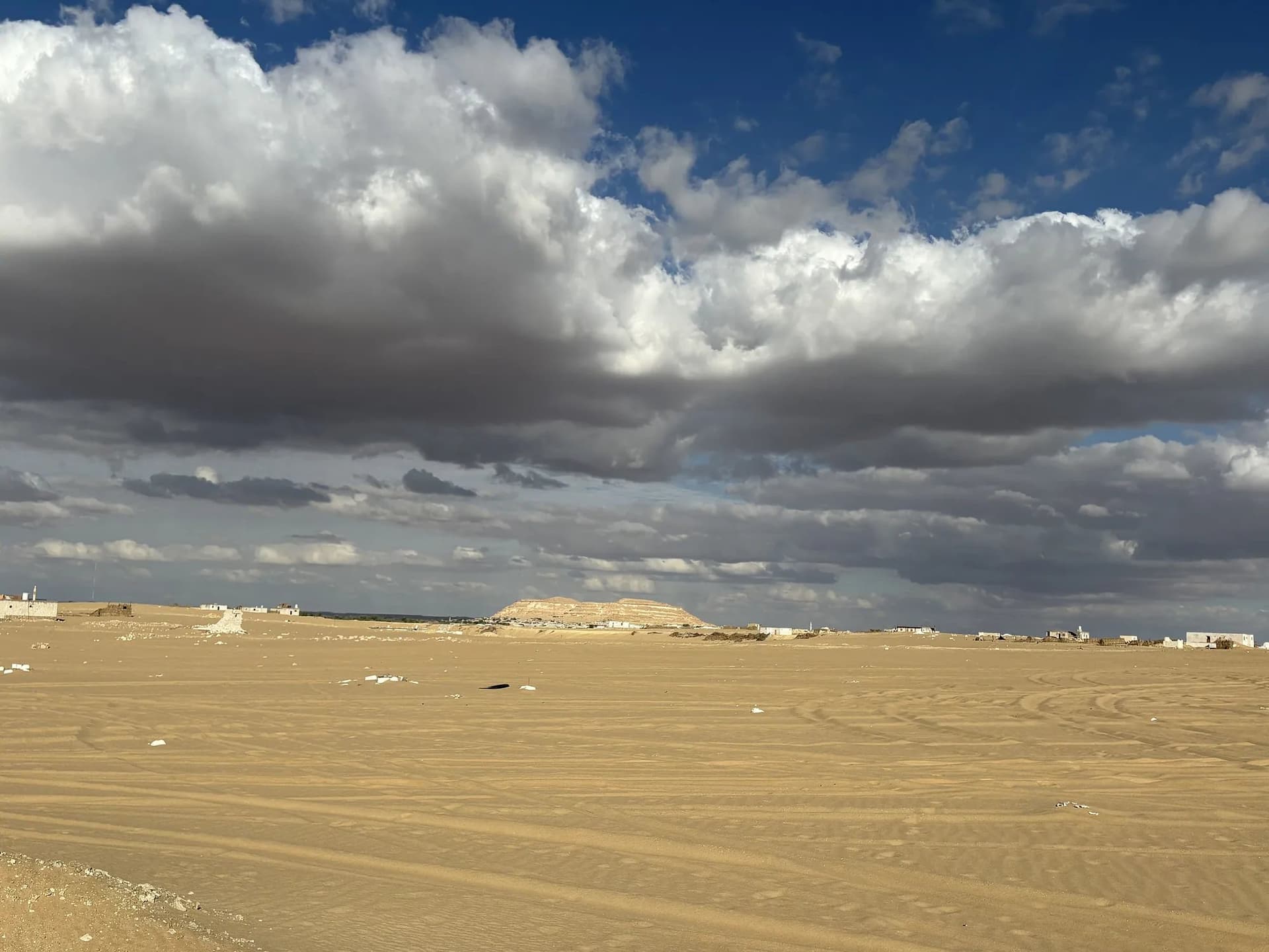 07 Days Egypt Solar Eclipse Tour