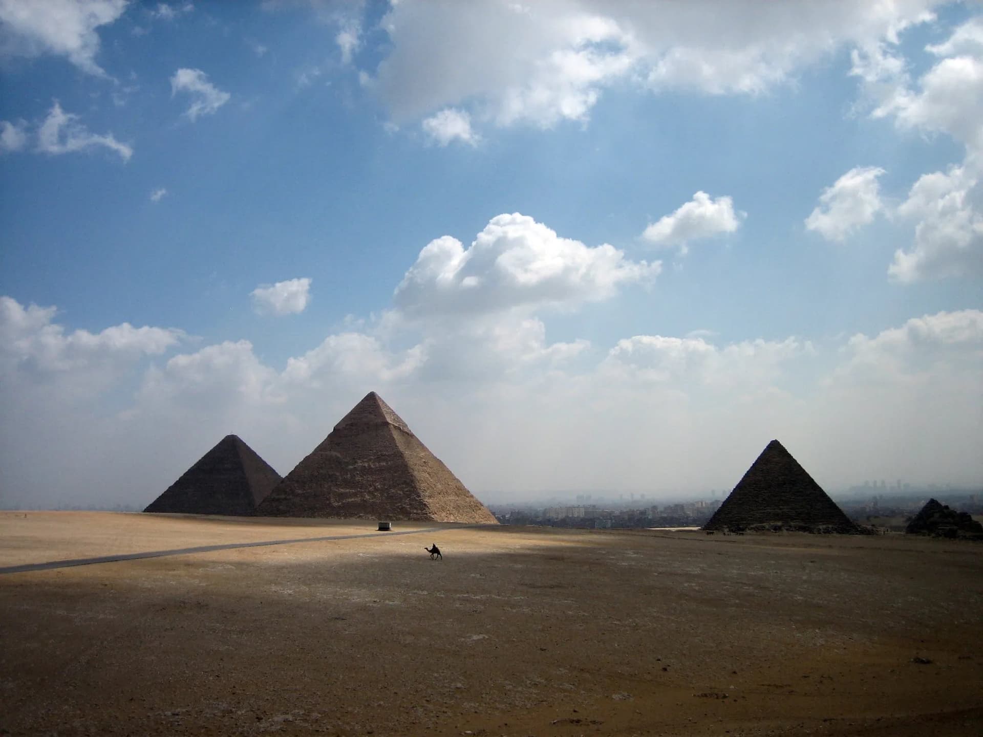 12 Days Egypt and Morocco Holiday