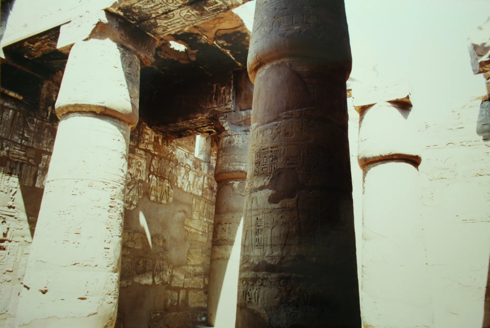 Classic Cairo and Luxor Private Tour