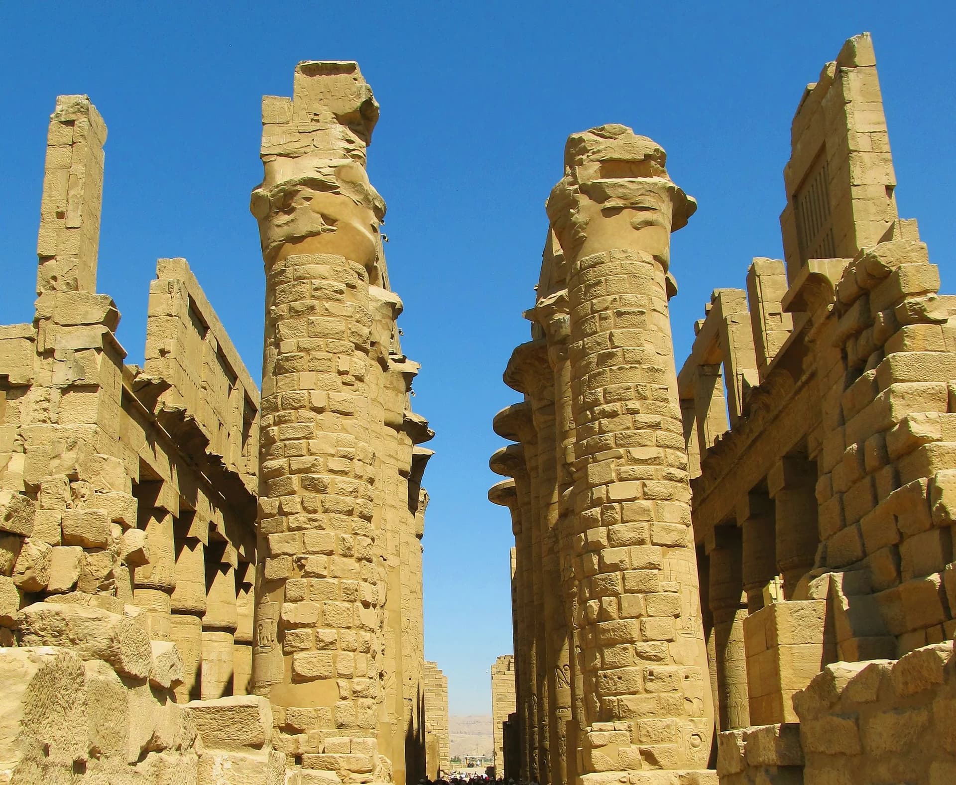 10 Day Private Egypt Tour