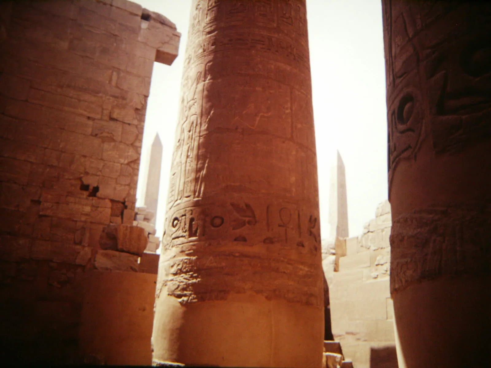 07 Days Cairo and Nile Cruise Package