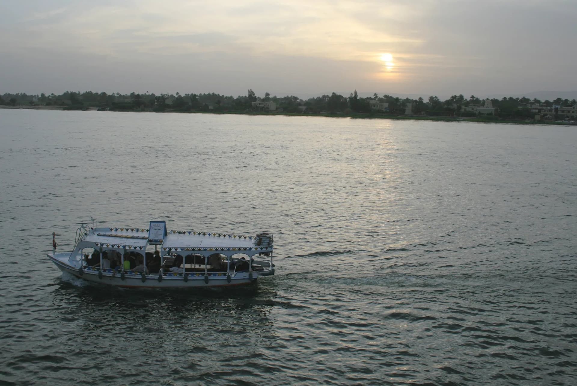 5 Day Luxury Egypt Tour