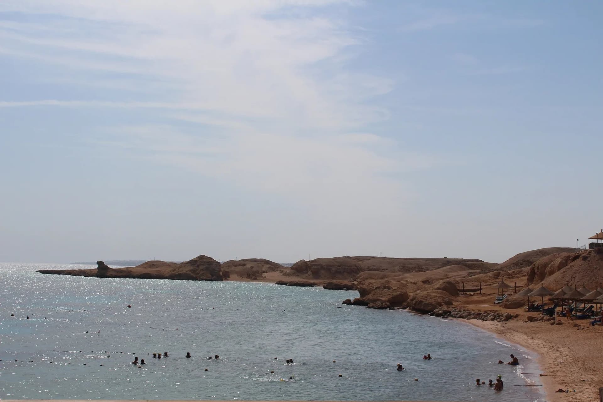 Mount Sinai and St. Catherine’s Monastery Tour from Sharm El Sheikh