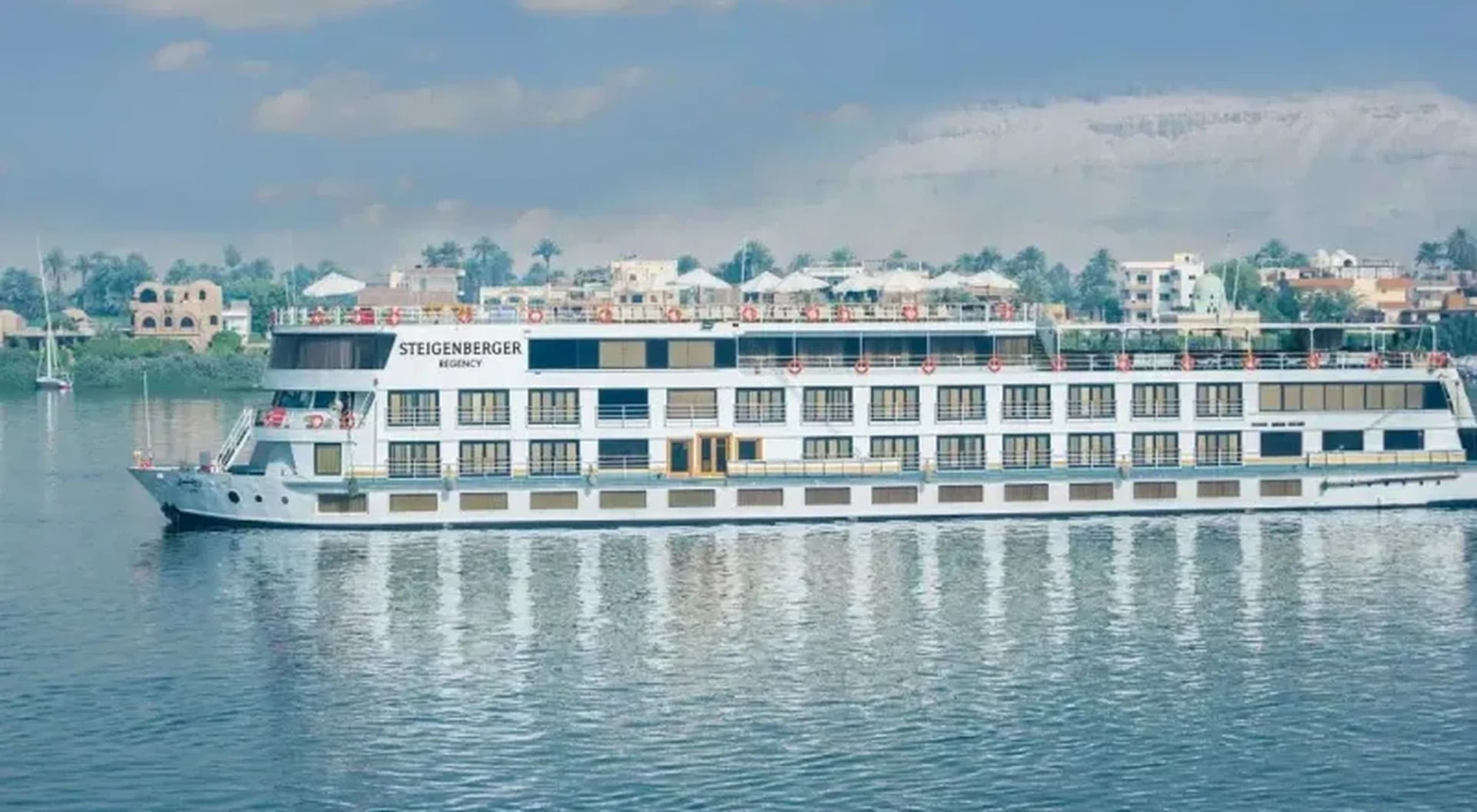 Are Nile Cruise Suites Worth the Upgrade