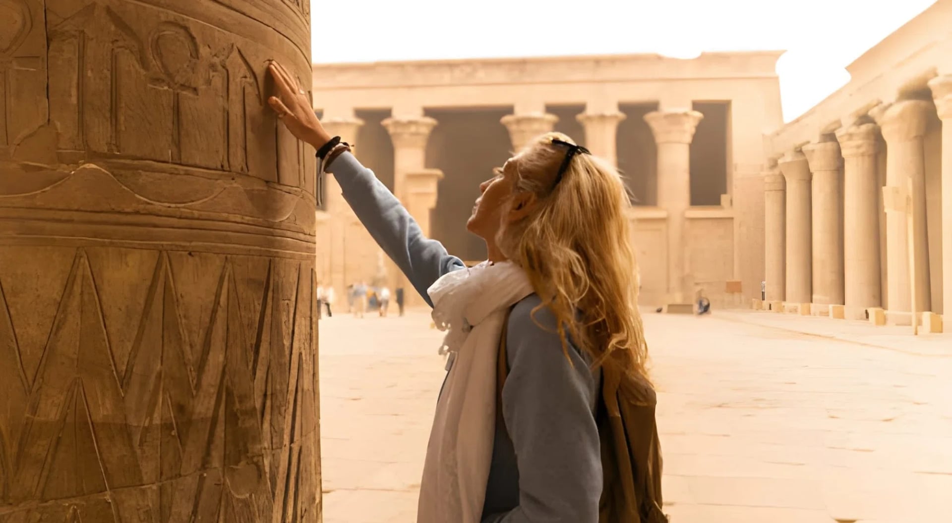 7-Night Nile Cruises: What the Extra Days Buy You