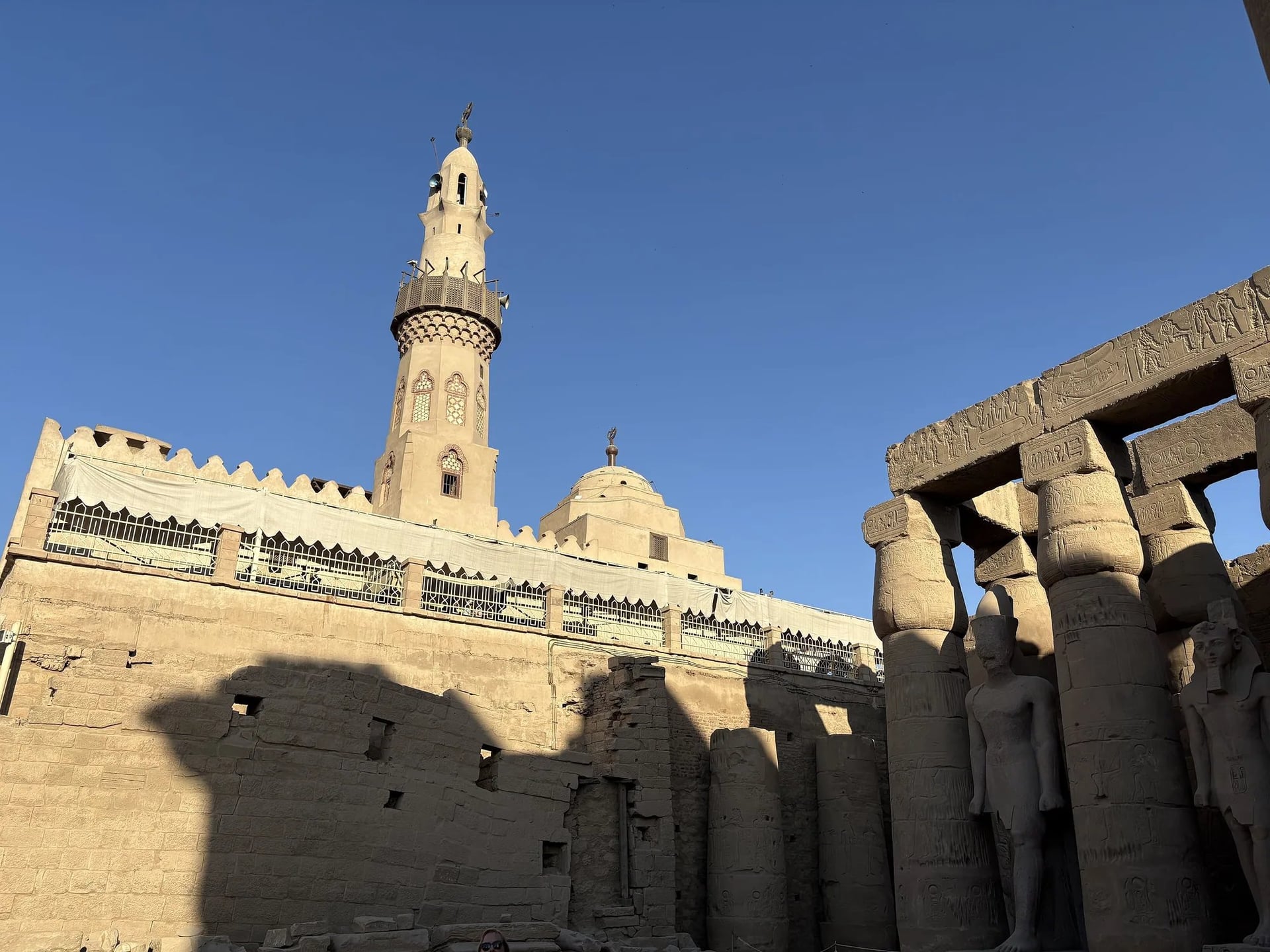 Luxor