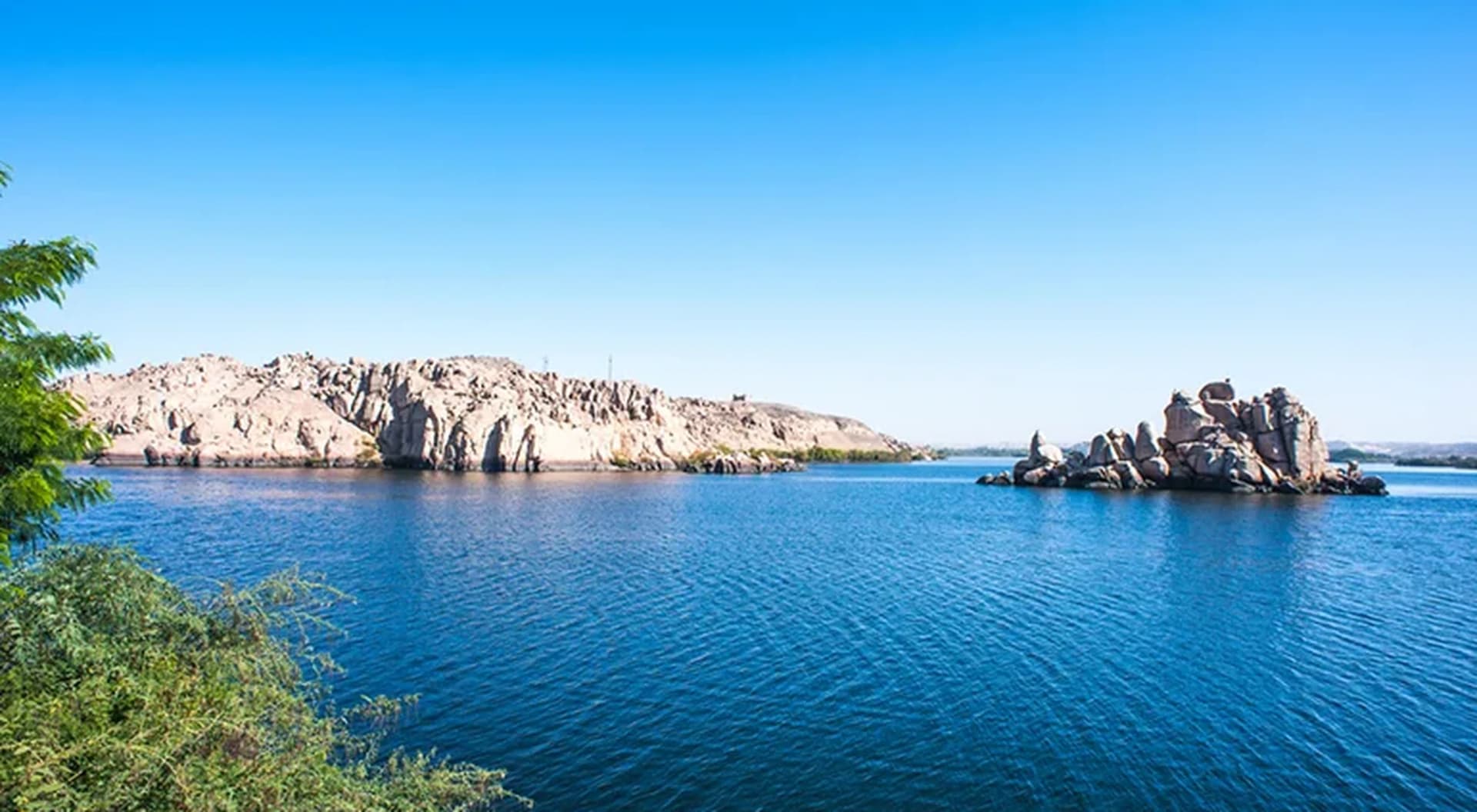 Lake Nasser Cruise: The Route Most Travelers Skip