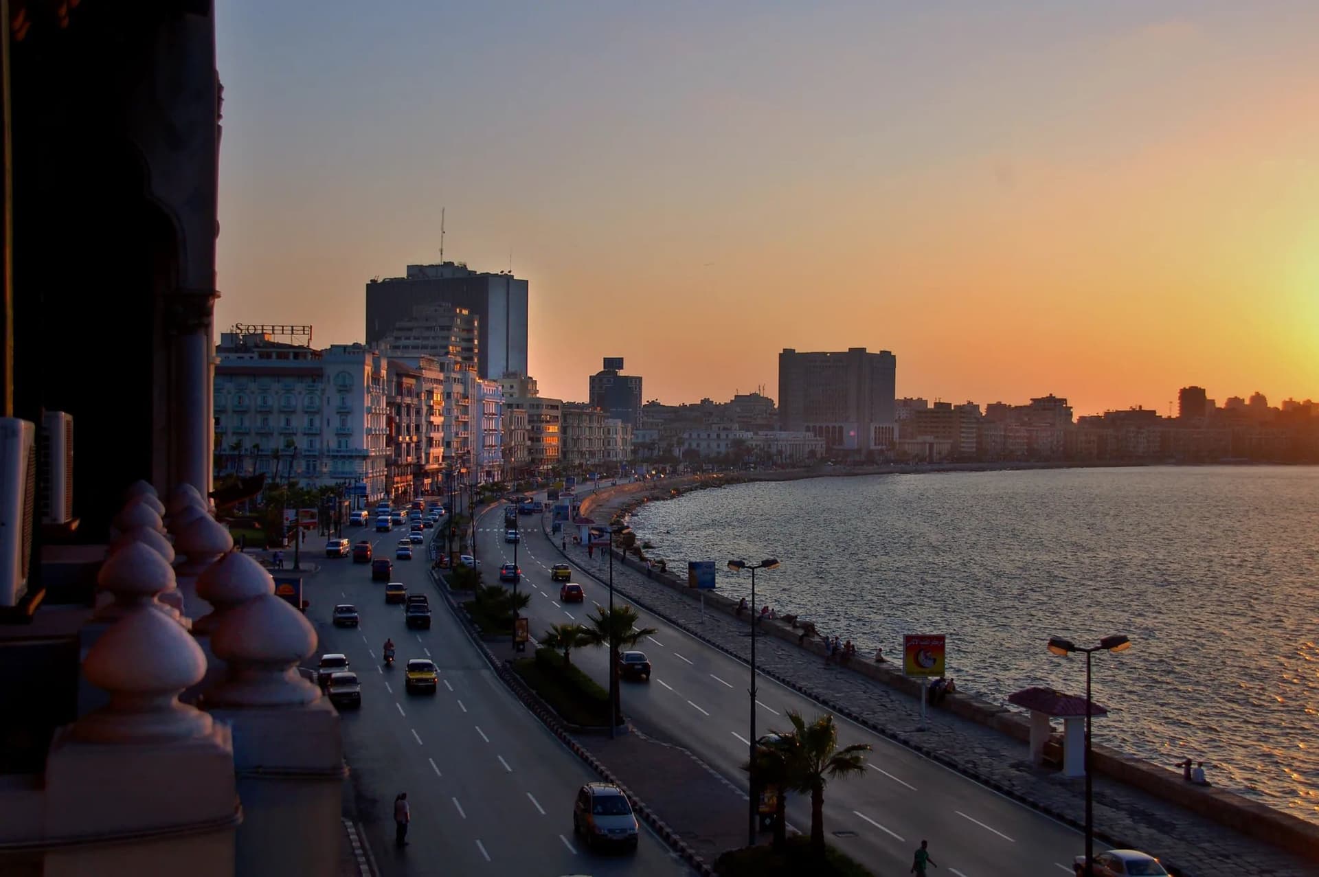El Alamein Day Tour from Alexandria