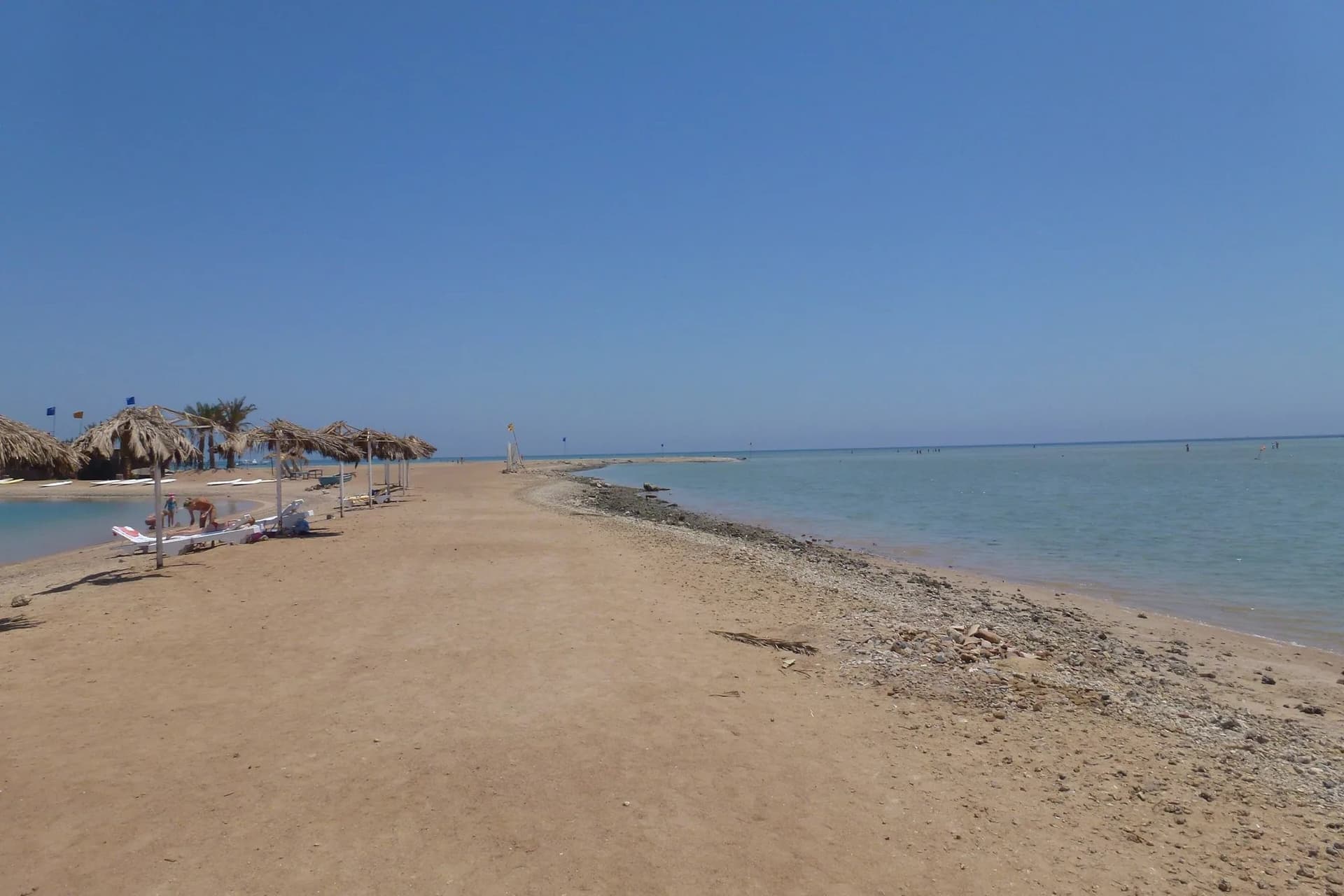 Hurghada Submarine Tour
